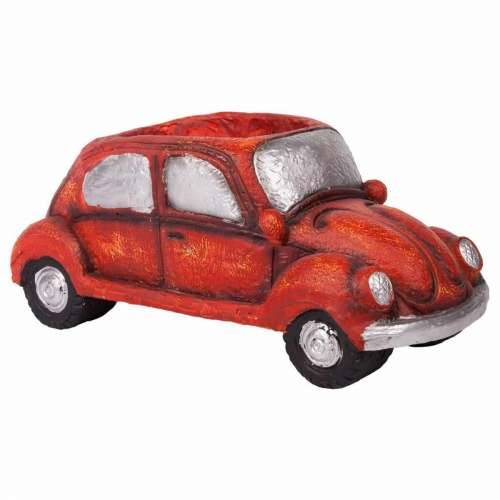 Tegla za biljke Alexandra House Living Car Polirezin 23 x 21 x 48 cm Cijena