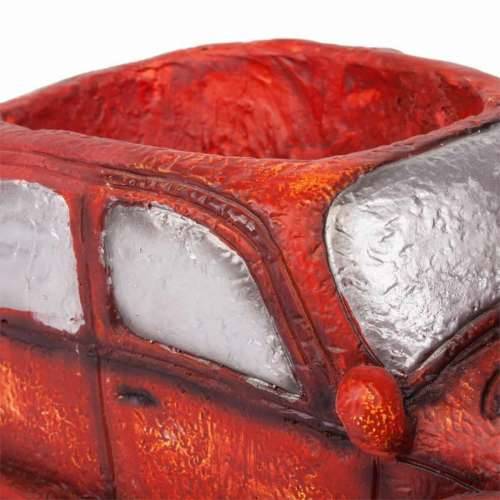 Tegla za biljke Alexandra House Living Car Polirezin 23 x 21 x 48 cm Cijena