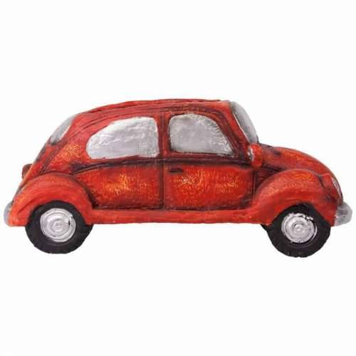 Tegla za biljke Alexandra House Living Car Polirezin 23 x 21 x 48 cm Cijena