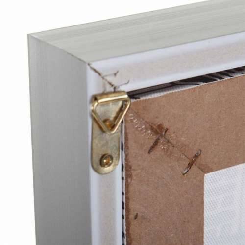 Slika Alexandra House Living Platno Akril Drvo MDF 4 x 4 x 80 cm Cijena