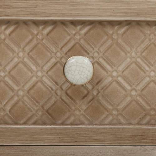 Izložbeni Štand Alexandra House Living Jelovina Drvo MDF 40 x 103 x 54 cm Cijena