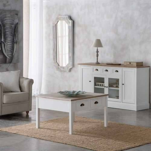 Ukrasni tanjur Alexandra House Living 47 x 5 x 47 cm Cijena
