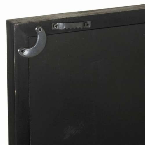 Slika Alexandra House Living Staklo Drvo MDF 2 x 93 x 33 cm Cijena