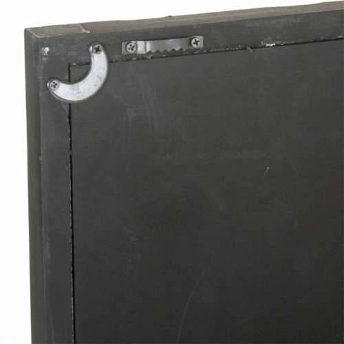 Slika Alexandra House Living Staklo Drvo MDF 2 x 93 x 33 cm Cijena