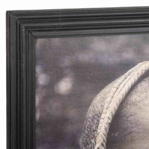 Slika Alexandra House Living Drvo Manga 109 x 3 x 75 cm Cijena