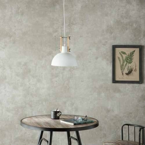 Stropna svjetiljka Alexandra House Living Bijela Cijena