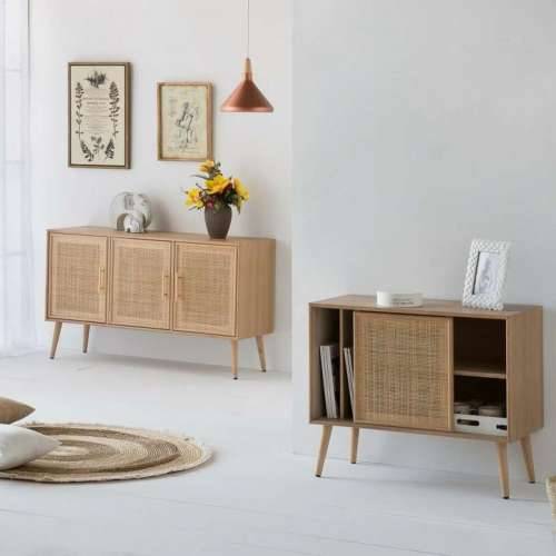 Ukrasna figura Alexandra House Living Bijela Polirezin Slon 8 x 21 x 25 cm Cijena