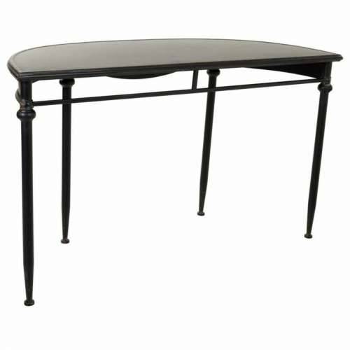 Hodnik Alexandra House Living Crna 43 x 75 x 124 cm Cijena