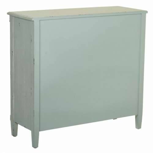 Hodnik Alexandra House Living Zelena 88 x 36 x 95 cm Cijena