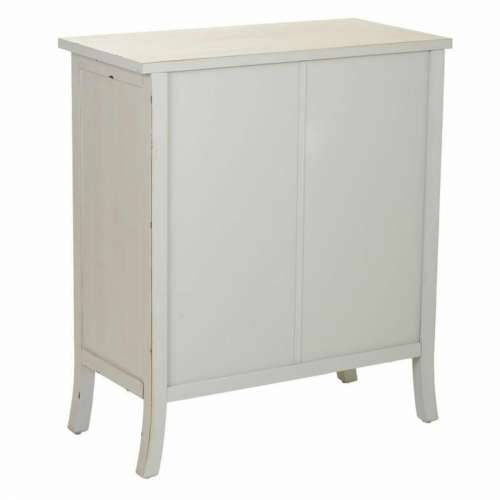Hodnik Alexandra House Living Siva 84 x 37 x 74 cm Cijena