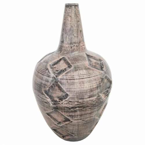 Vrč Alexandra House Living Bakar Metal 30 x 50 x 30 cm Cijena