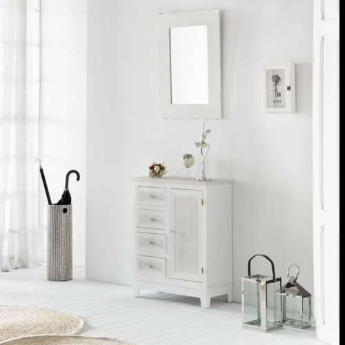 Ukrasna figura Alexandra House Living Polirezin Balerina 11 x 43 x 15 cm Cijena