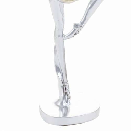 Ukrasna figura Alexandra House Living Polirezin Balerina 11 x 43 x 15 cm Cijena