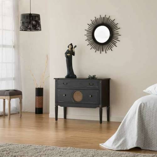 Ukrasna figura Alexandra House Living Polirezin Orijentalno Glazba 18 x 61 x 21 cm Cijena