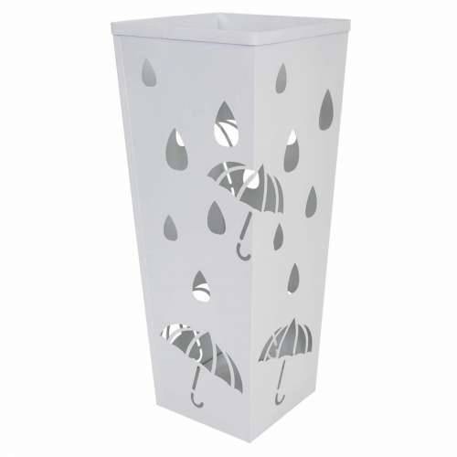 Stalak za kišobrane Alexandra House Living Krema 20 x 50 x 20 cm Cijena