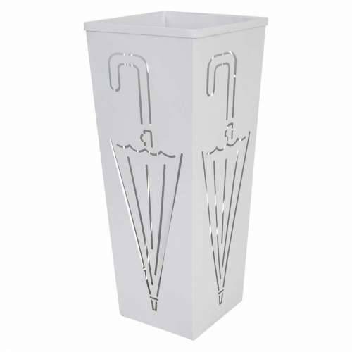Stalak za kišobrane Alexandra House Living Krema 20 x 50 x 20 cm Cijena