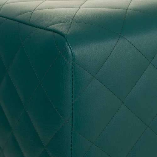 Tabure Alexandra House Living PVC Drvo MDF 30 x 47 x 36 cm Cijena