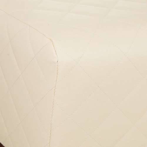 Tabure Alexandra House Living PVC Drvo MDF 30 x 47 x 72 cm Cijena