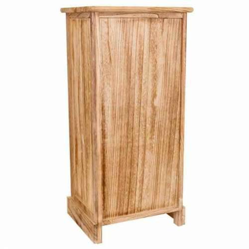 Ormarić s ladicama Alexandra House Living trska Paulovnija 29 x 75 x 35 cm Cijena