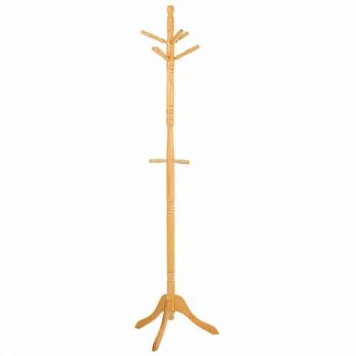 Mēteļu stends Alexandra House Living Med 44 x 184 x 44 cm Cijena