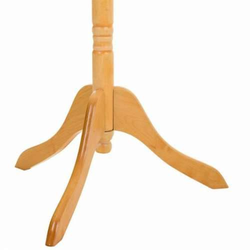 Mēteļu stends Alexandra House Living Med 44 x 184 x 44 cm Cijena