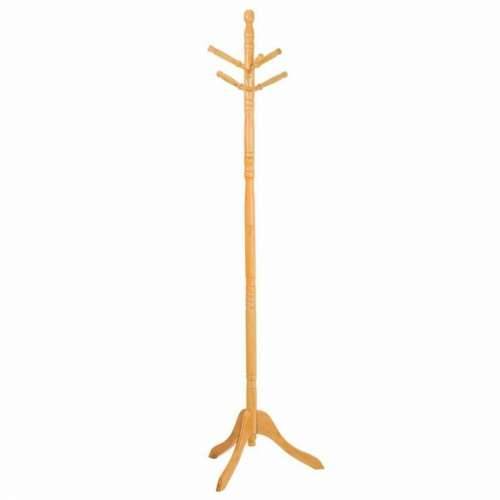 Mēteļu stends Alexandra House Living Med 44 x 172 x 44 cm Cijena