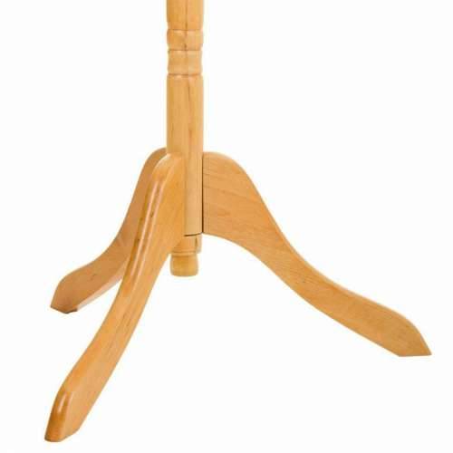 Mēteļu stends Alexandra House Living Med 44 x 172 x 44 cm Cijena
