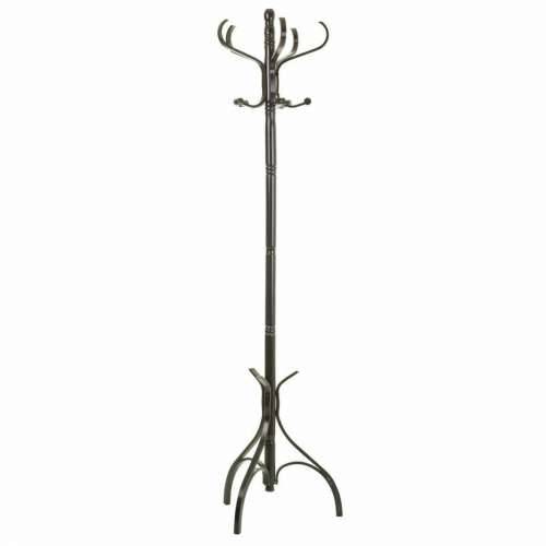 Mēteļu stends Alexandra House Living muškatni oraščić 45 x 182 x 45 cm Cijena