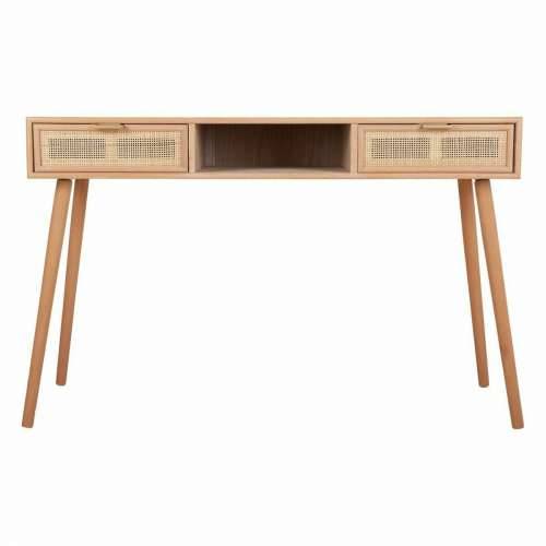 Ormarić s ladice Alexandra House Living Prirodno 79 x 42 x 120 cm Cijena