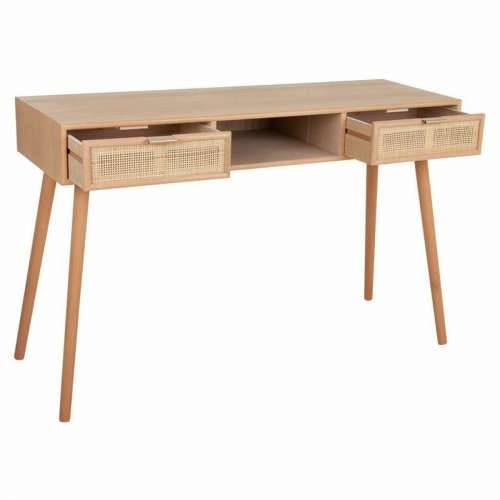 Ormarić s ladice Alexandra House Living Prirodno 79 x 42 x 120 cm Cijena