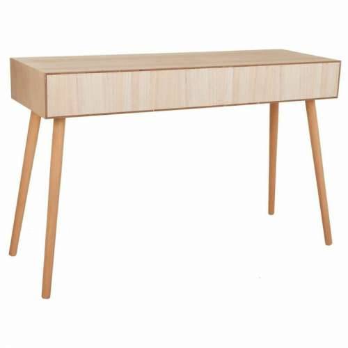 Ormarić s ladice Alexandra House Living Prirodno 79 x 42 x 120 cm Cijena