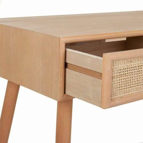 Ormarić s ladice Alexandra House Living Prirodno 79 x 42 x 120 cm Cijena