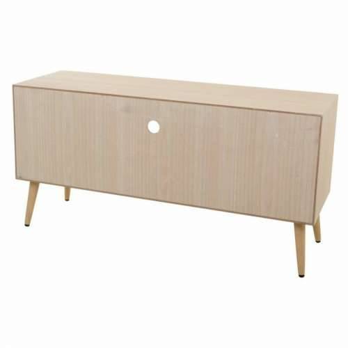 Pomoćni namještaj Alexandra House Living Prirodno Drvo MDF 42 x 60 x 120 cm Cijena