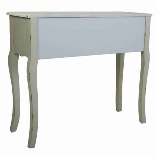 Ormarić s ladice Alexandra House Living Siva 33 x 77 x 90 cm Cijena