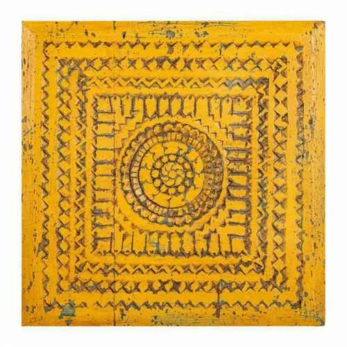Stolić za dnevni boravak Alexandra House Living 33 x 14 x 33 cm Cijena