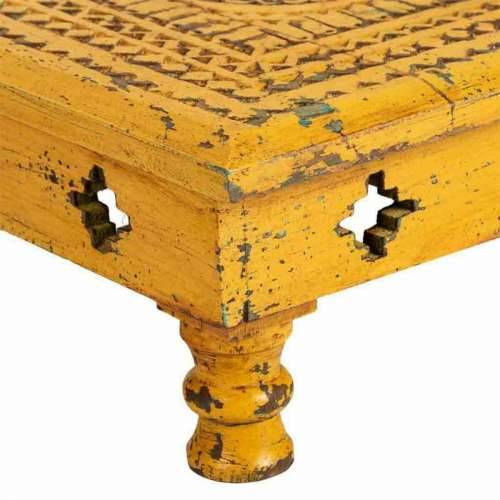 Stolić za dnevni boravak Alexandra House Living 33 x 14 x 33 cm Cijena