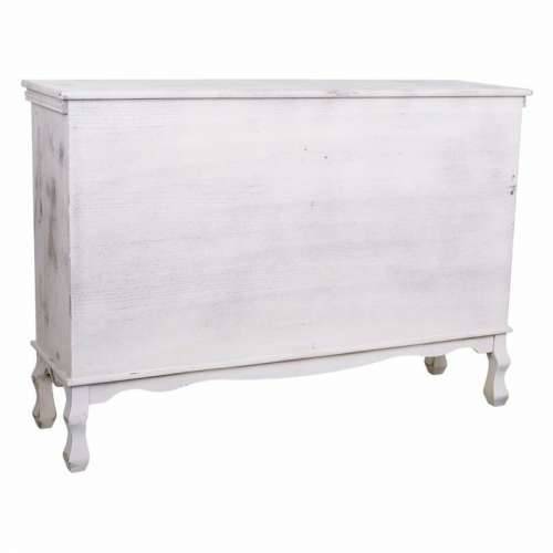 Ormarić za hodnik Alexandra House Living Bijela Paulovnija 33 x 78 x 113 cm Cijena