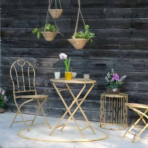 Ukrasno cvijeće Alexandra House Living Pisana 25 x 36 x 31 cm Cijena