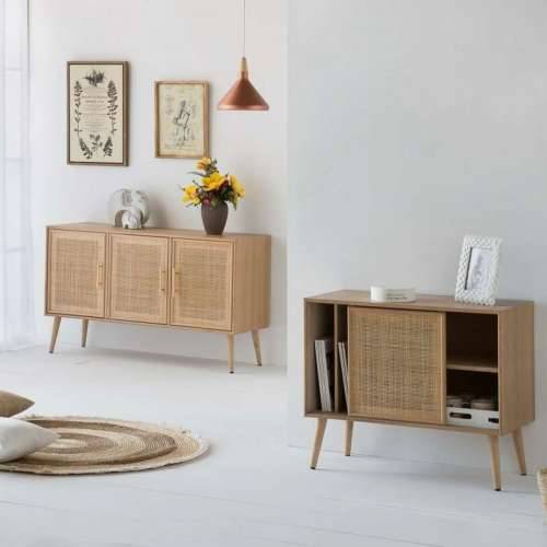 Ukrasno cvijeće Alexandra House Living Pisana Poliuretan Porculan 24 x 44 x 43 cm Cijena