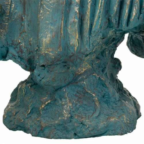 Ukrasna figura Alexandra House Living magnezij Glazbenik 30 x 62 x 51 cm Cijena