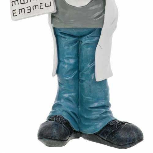 Ukrasna figura Alexandra House Living Polirezin 8 x 26 x 16 cm Cijena