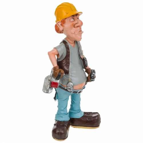 Ukrasna figura Alexandra House Living Polirezin 9 x 27 x 13 cm Cijena