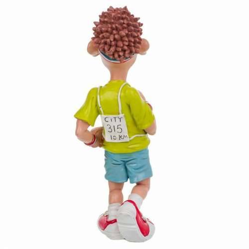 Ukrasna figura Alexandra House Living Polirezin 10 x 26 x 9 cm Cijena