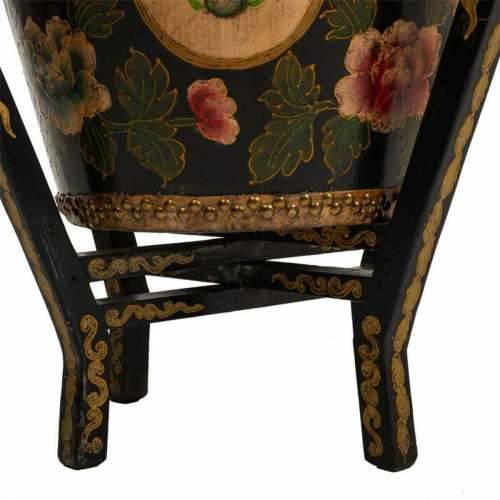 Bubanj Alexandra House Living Brijestovina 55 x 77 x 55 cm Cijena
