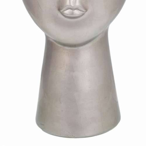 Ukrasna figura Alexandra House Living Keramički Lak Lice 25 x 52 x 25 cm Cijena