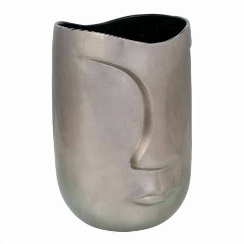 Ukrasna figura Alexandra House Living Keramički Lak Lice 23 x 33 x 23 cm Cijena