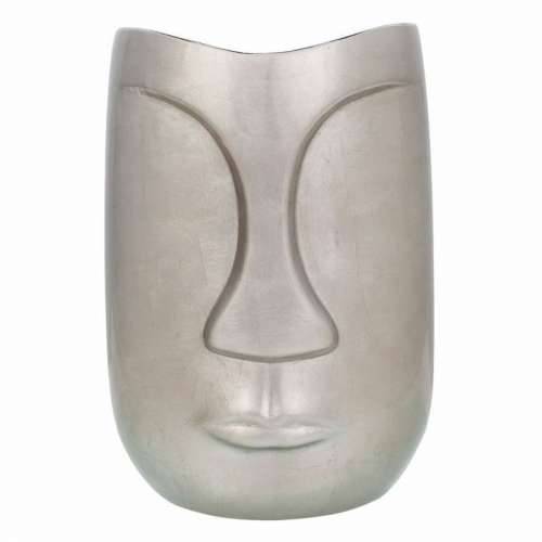 Ukrasna figura Alexandra House Living Keramički Lak Lice 23 x 33 x 23 cm Cijena