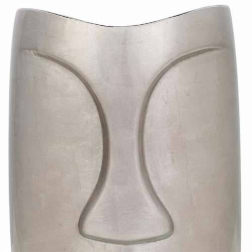 Ukrasna figura Alexandra House Living Keramički Lak Lice 23 x 33 x 23 cm Cijena