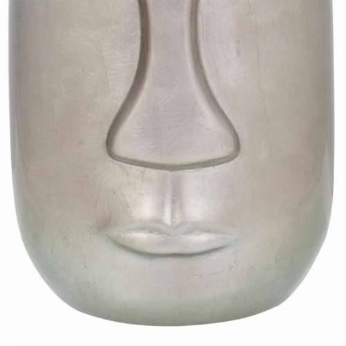 Ukrasna figura Alexandra House Living Keramički Lak Lice 23 x 33 x 23 cm Cijena