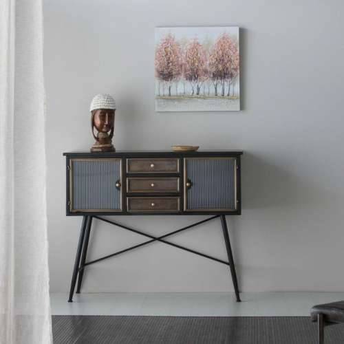 Bista Alexandra House Living Bijela Kava Drvo 40 x 17 x 16 cm Cijena